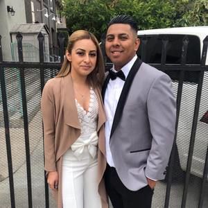 Meet your Posher, Richard